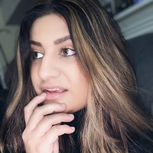 Meet your Posher, Candida